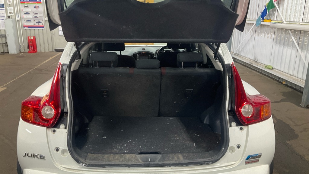 Used Nissan Juke 2014 for sale - 76577514: Photo 11