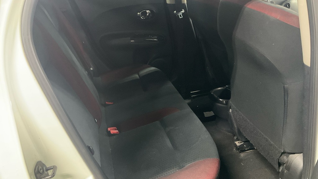 Used Nissan Juke 2014 for sale - 76577514: Photo 8