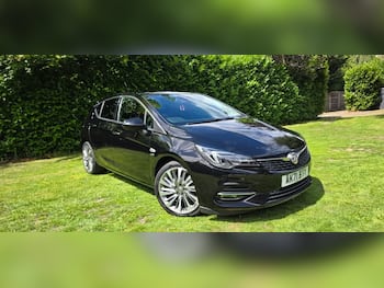 Used Vauxhall Astra 2021 for sale - 79758666: Photo