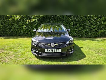 Used Vauxhall Astra 2021 for sale - 79758666: Photo