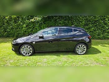 Used Vauxhall Astra 2021 for sale - 79758666: Photo