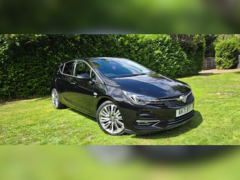 Used Vauxhall Astra 2021 for sale - 79264003: Photo