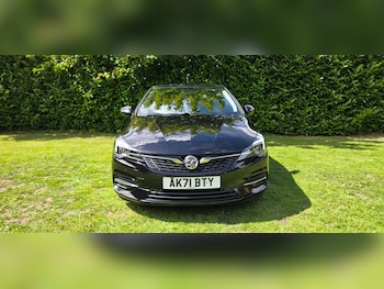 Used Vauxhall Astra 2021 for sale - 79264003: Photo