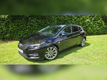 Used Vauxhall Astra 2021 for sale - 79264003: Photo