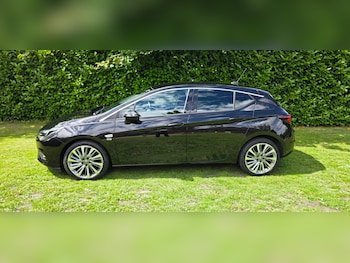 Used Vauxhall Astra 2021 for sale - 79264003: Photo