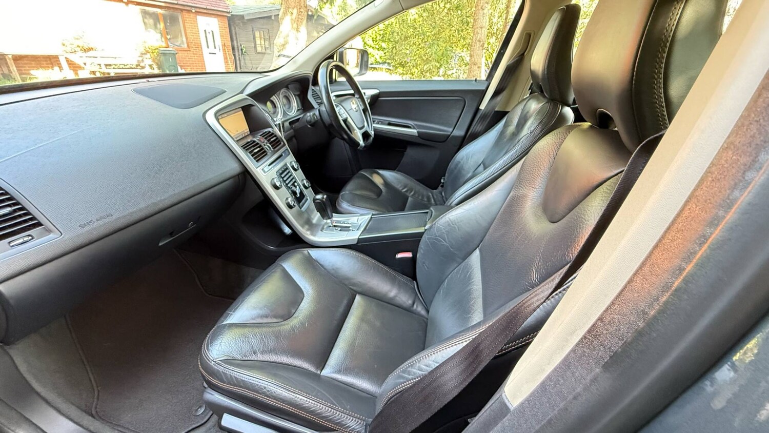 Vehicle 13