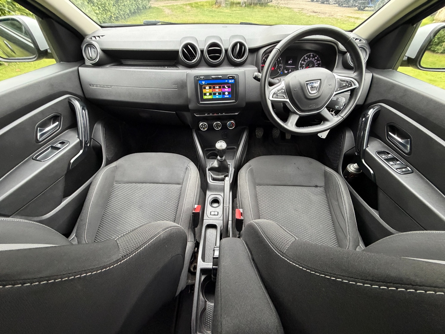 Used Dacia Duster 2018 for sale - 78038712: Photo 10