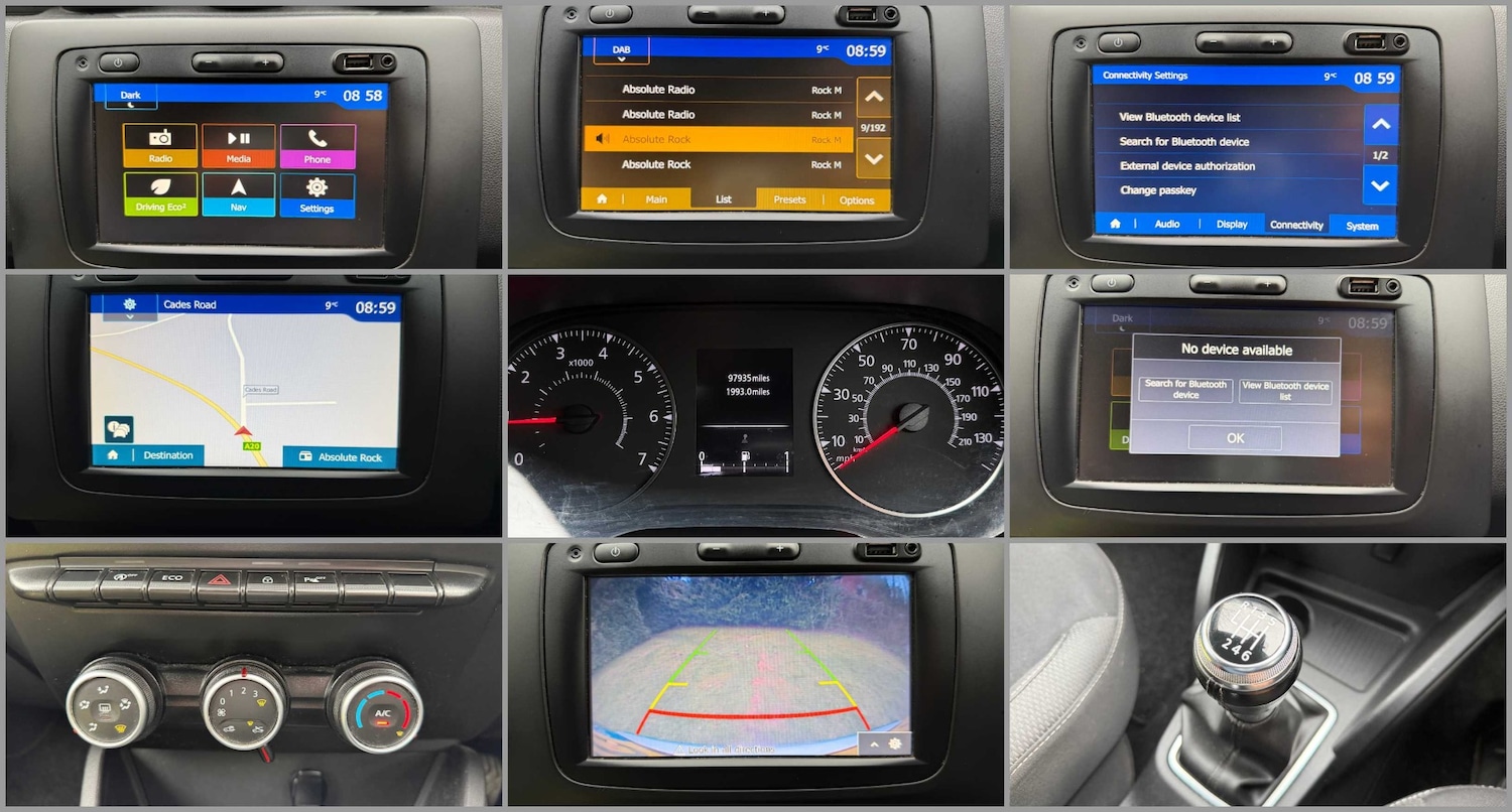 Used Dacia Duster 2018 for sale - 78038712: Photo 11