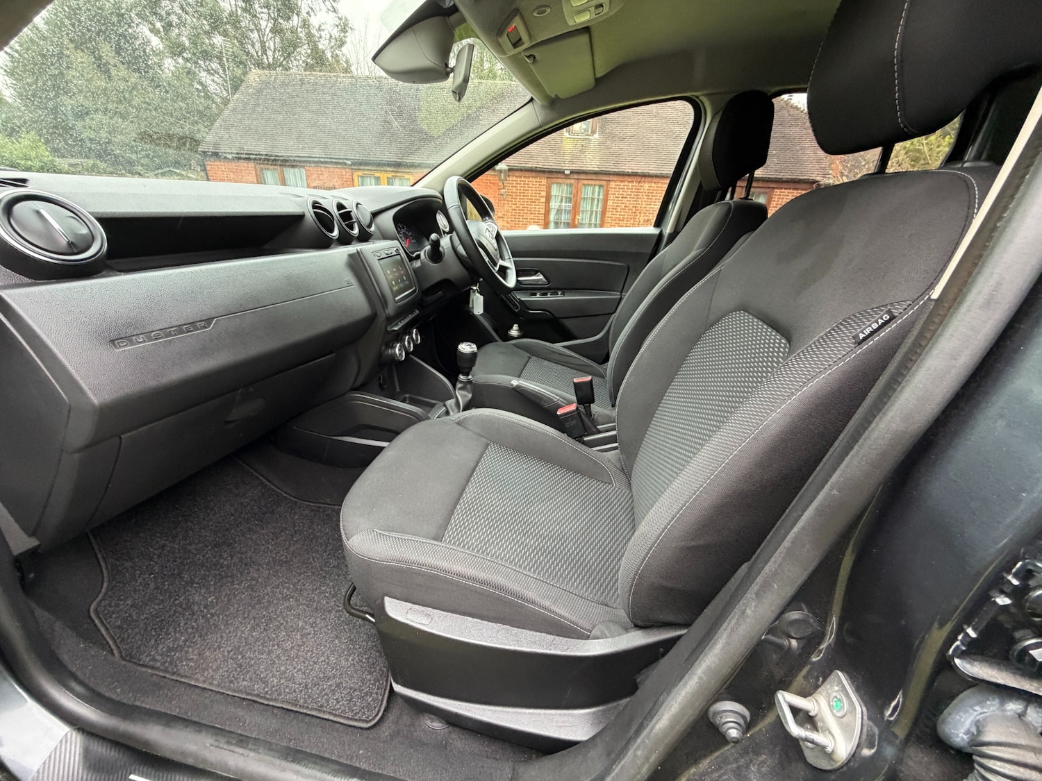 Used Dacia Duster 2018 for sale - 78038712: Photo 13