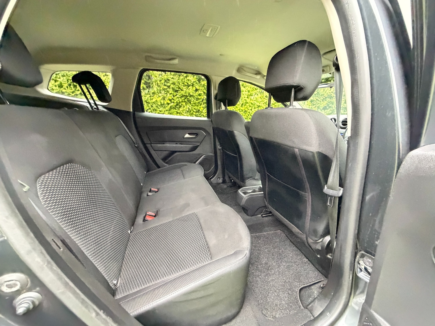 Used Dacia Duster 2018 for sale - 78038712: Photo 14