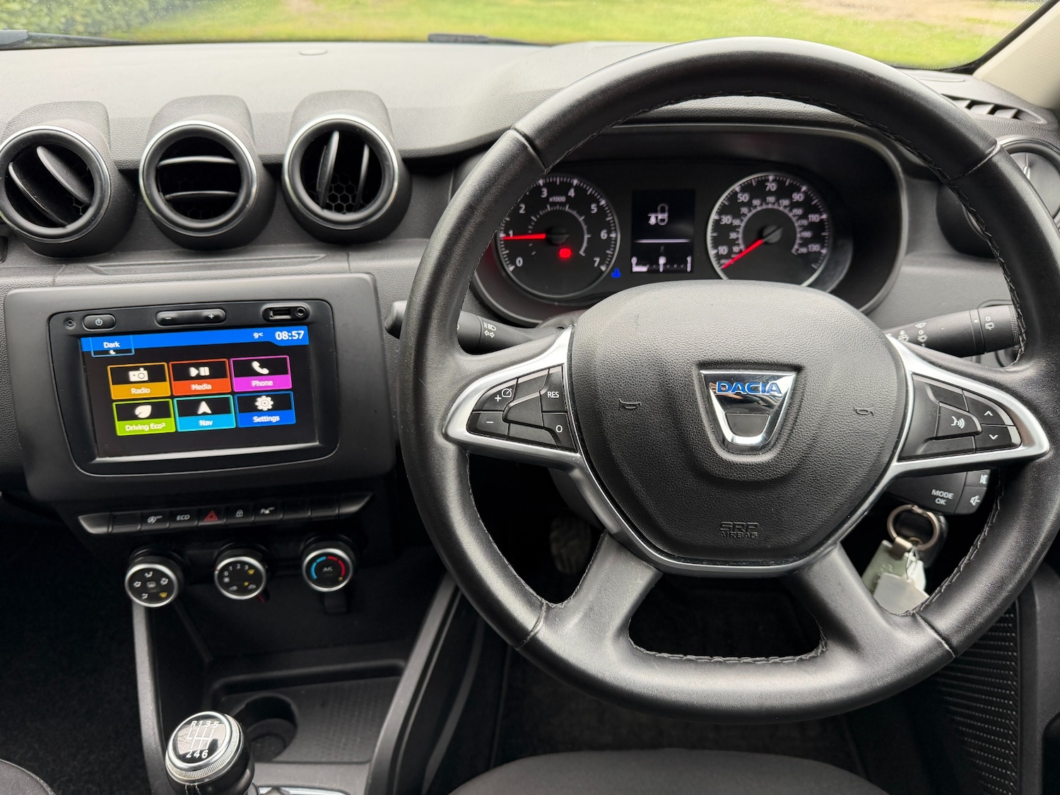 Used Dacia Duster 2018 for sale - 78038712: Photo 15