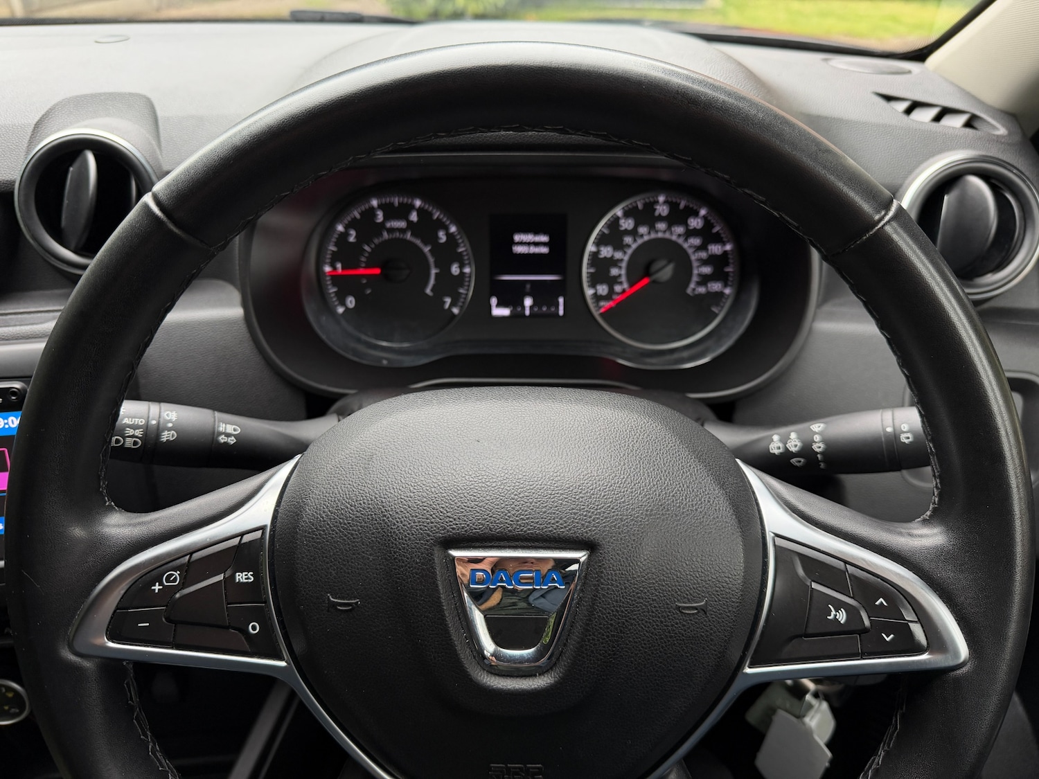 Used Dacia Duster 2018 for sale - 78038712: Photo 16