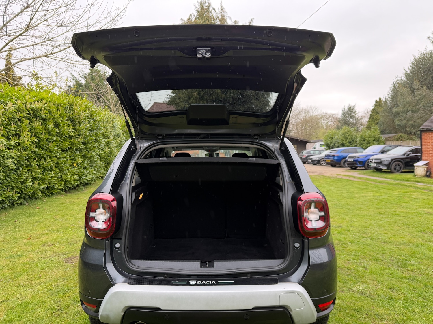 Used Dacia Duster 2018 for sale - 78038712: Photo 18