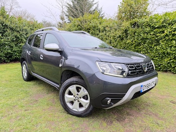 Used Dacia Duster 2018 for sale - 78038712: Photo