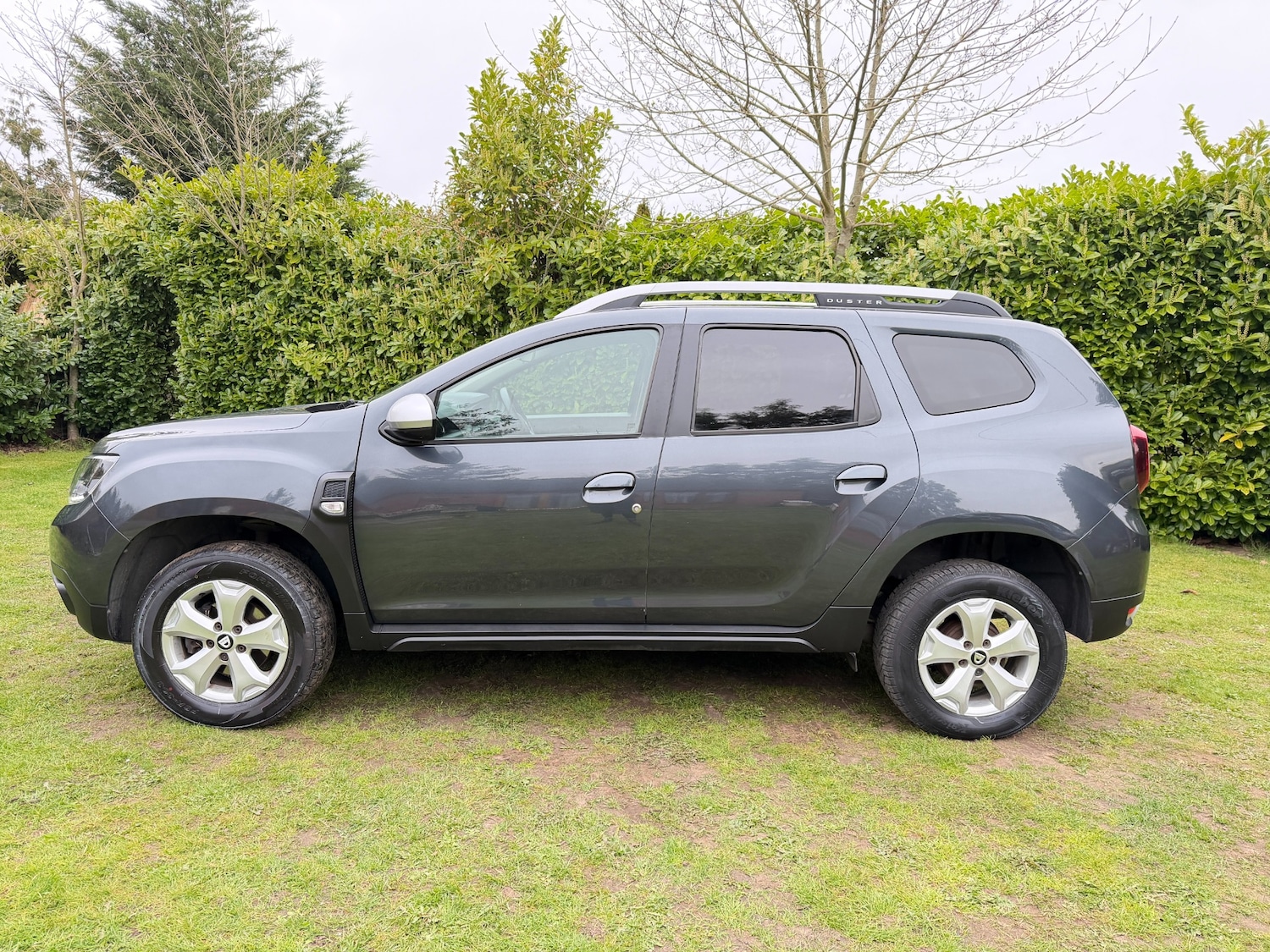 Used Dacia Duster 2018 for sale - 78038712: Photo 4