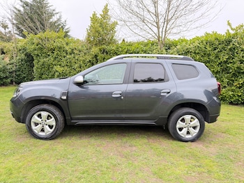 Used Dacia Duster 2018 for sale - 78038712: Photo