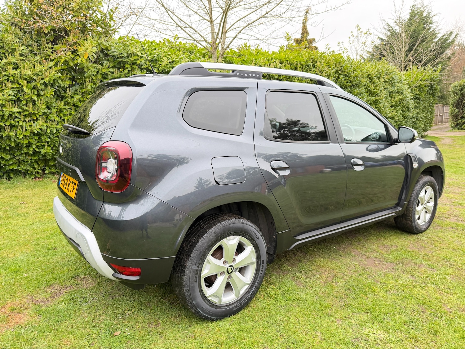 Used Dacia Duster 2018 for sale - 78038712: Photo 6