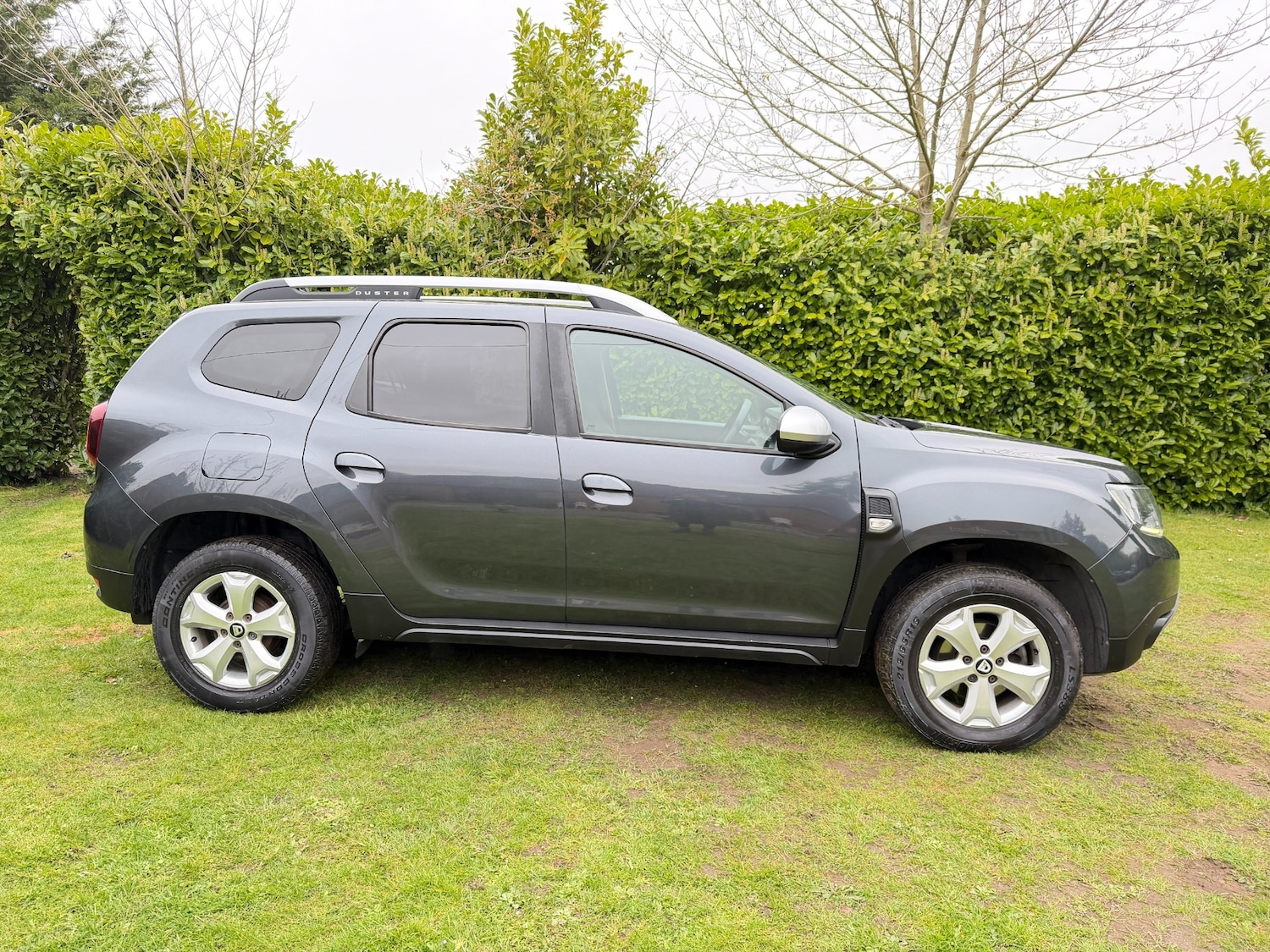 Used Dacia Duster 2018 for sale - 78038712: Photo 7