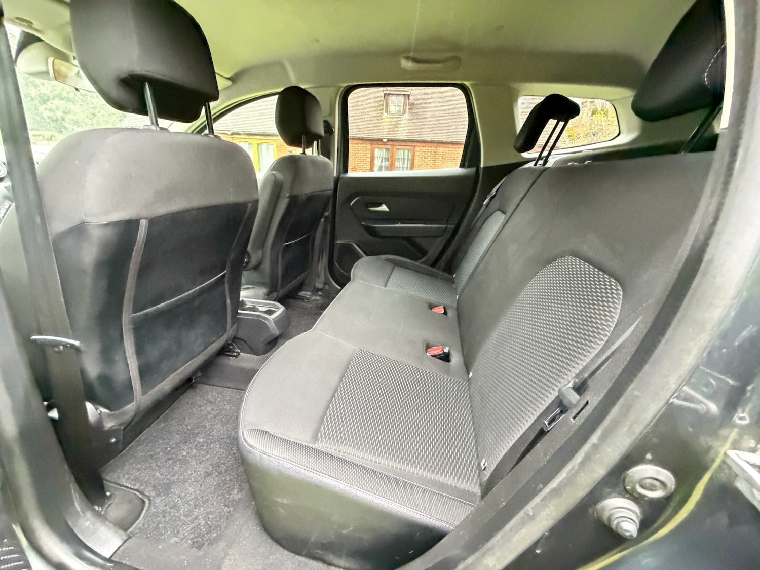 Used Dacia Duster 2018 for sale - 78038712: Photo 9