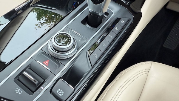 Used Maserati Levante 2018 for sale - 75996540: Photo 14