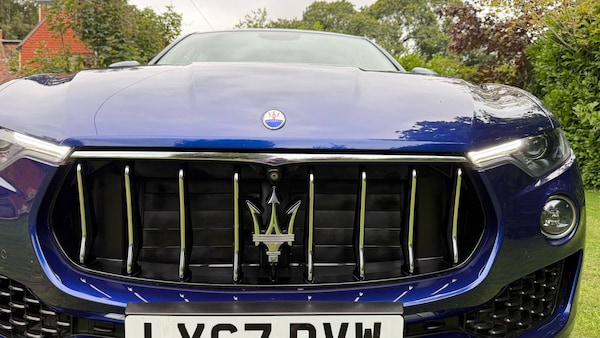Used Maserati Levante 2018 for sale - 75996540: Photo 17