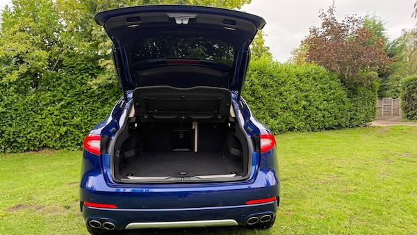 Used Maserati Levante 2018 for sale - 75996540: Photo 20
