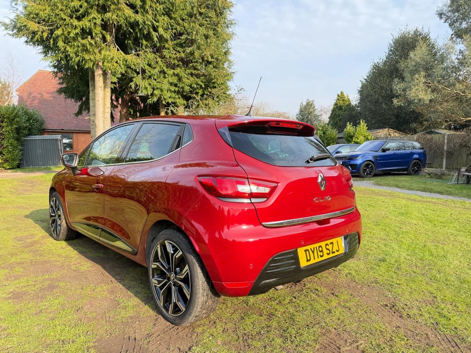 Used Renault Clio 2019 for sale - 76143308: Photo 5