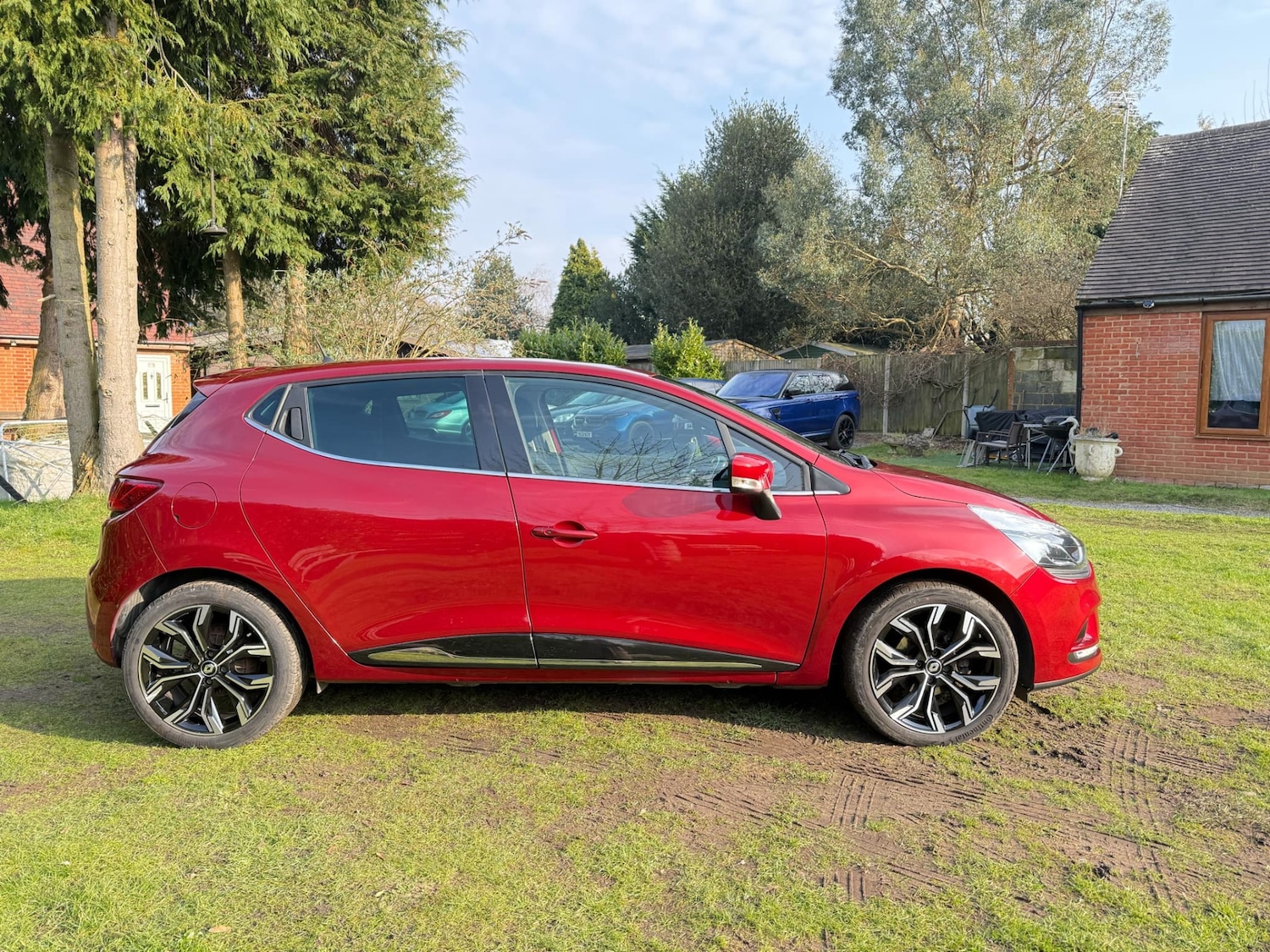 Used Renault Clio 2019 for sale - 76143308: Photo 7