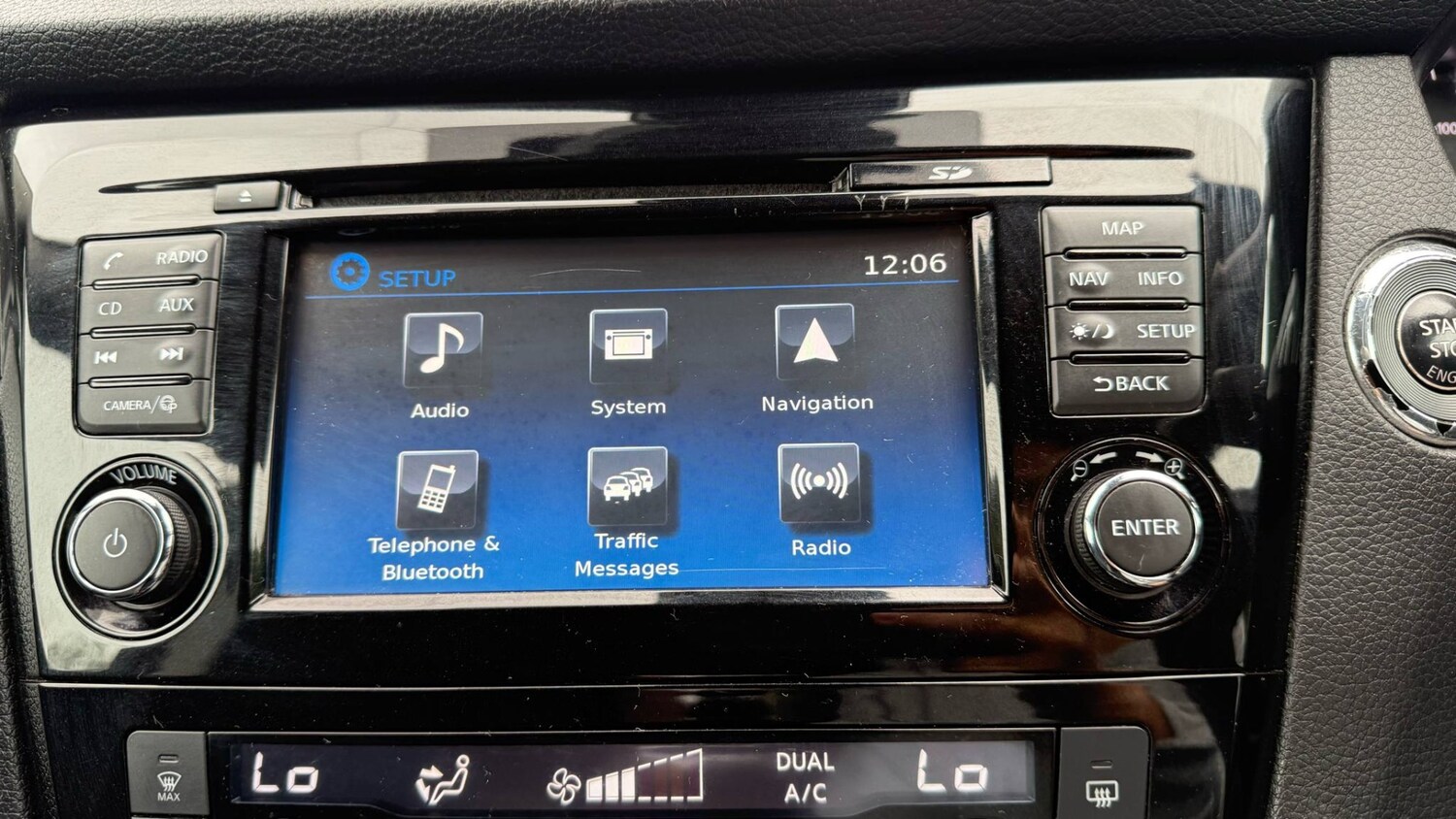 Used Nissan Qashqai 2019 for sale - 77822073: Photo 12