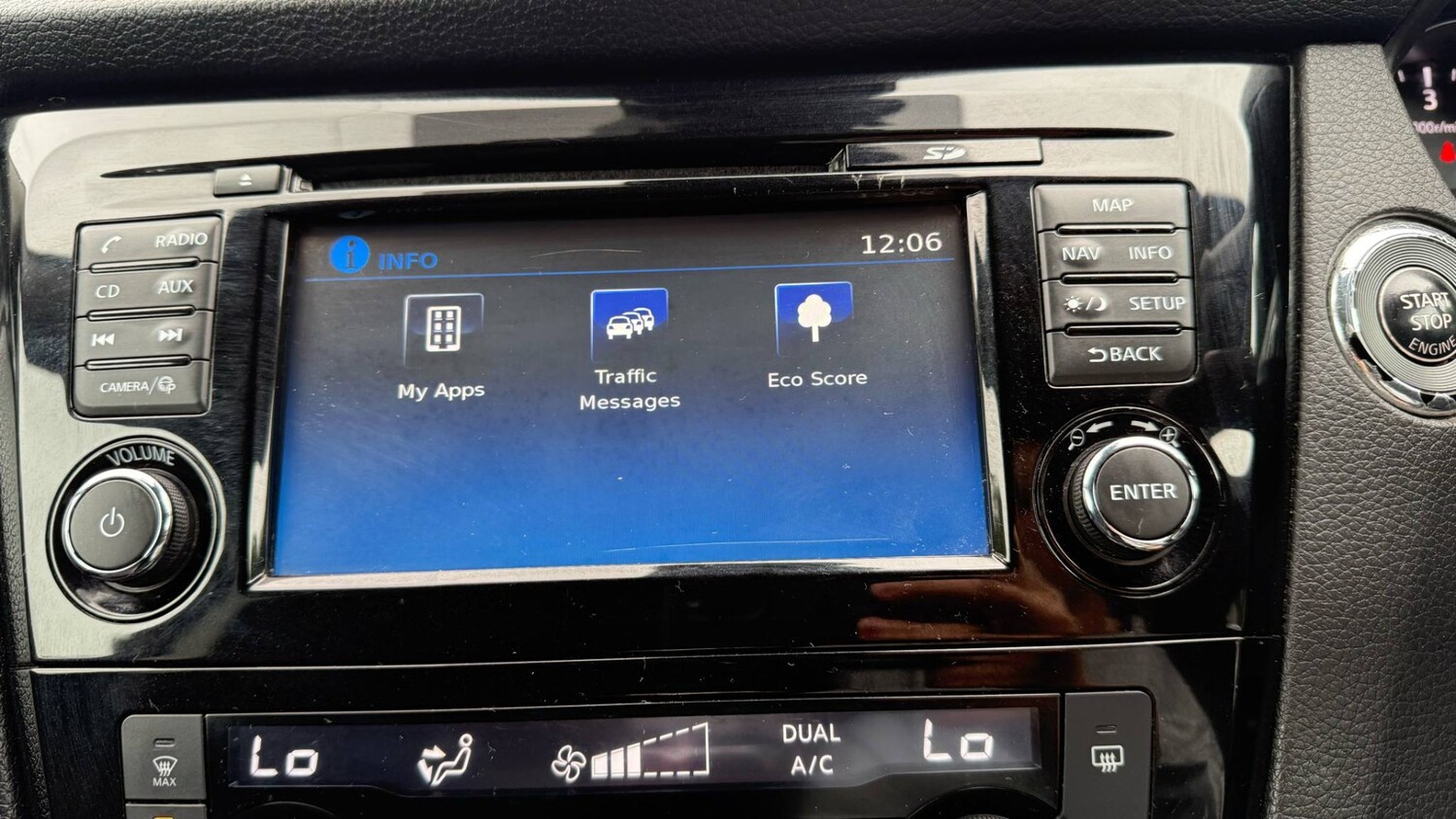 Used Nissan Qashqai 2019 for sale - 77822073: Photo 13