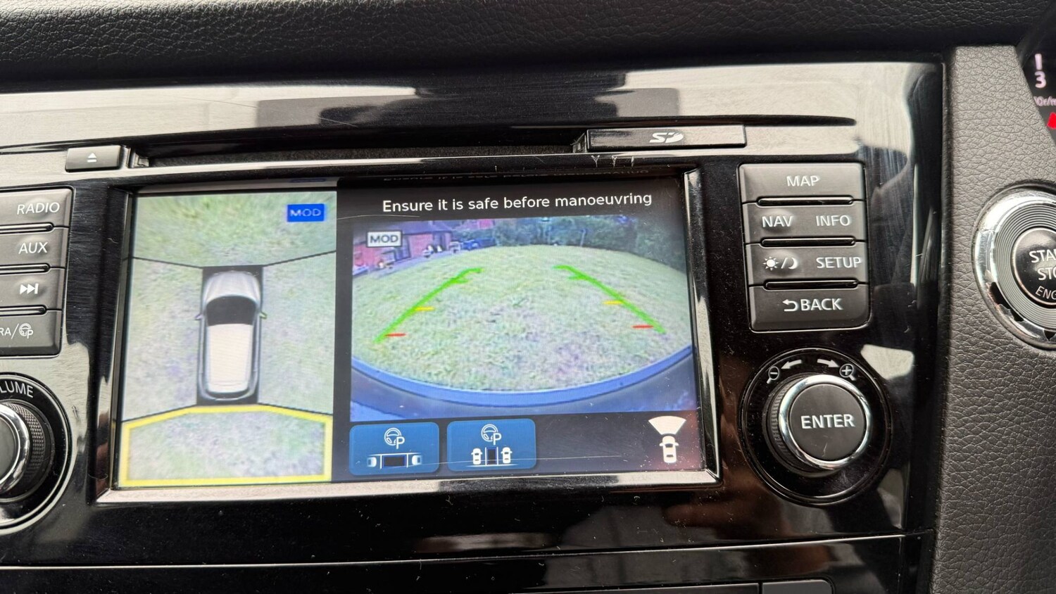 Used Nissan Qashqai 2019 for sale - 77822073: Photo 14