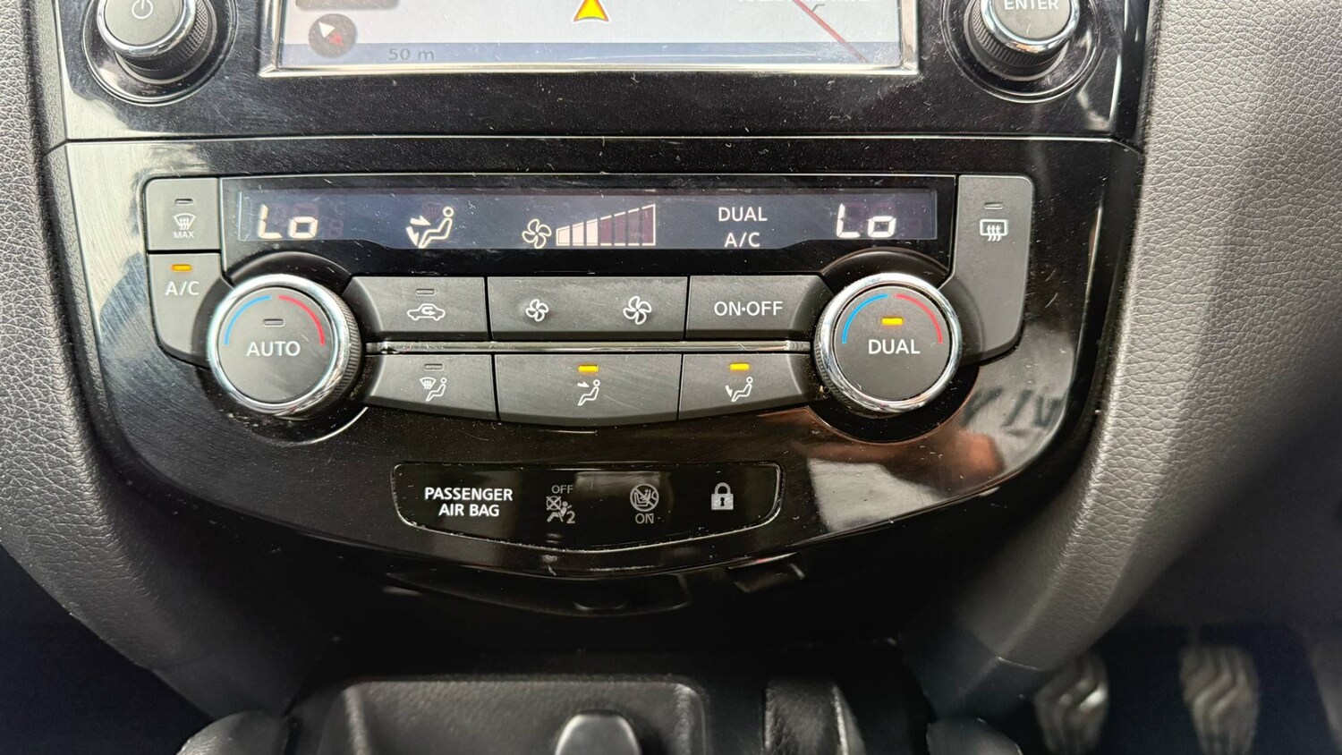 Used Nissan Qashqai 2019 for sale - 77822073: Photo 15