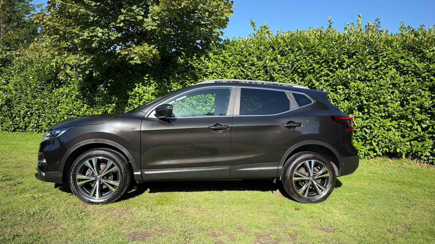Used Nissan Qashqai 2019 for sale - 77822073: Photo 4