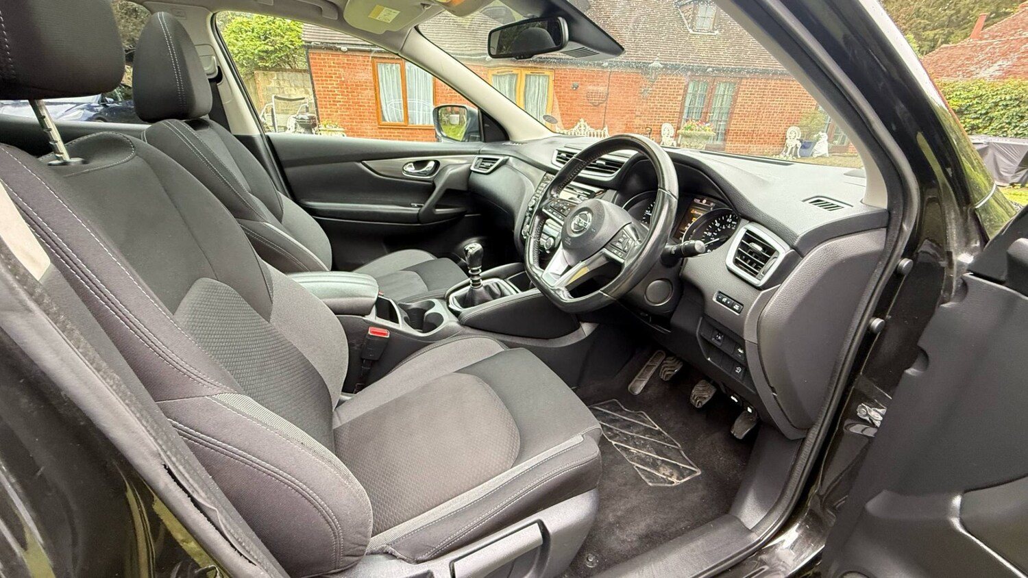 Used Nissan Qashqai 2019 for sale - 77822073: Photo 9
