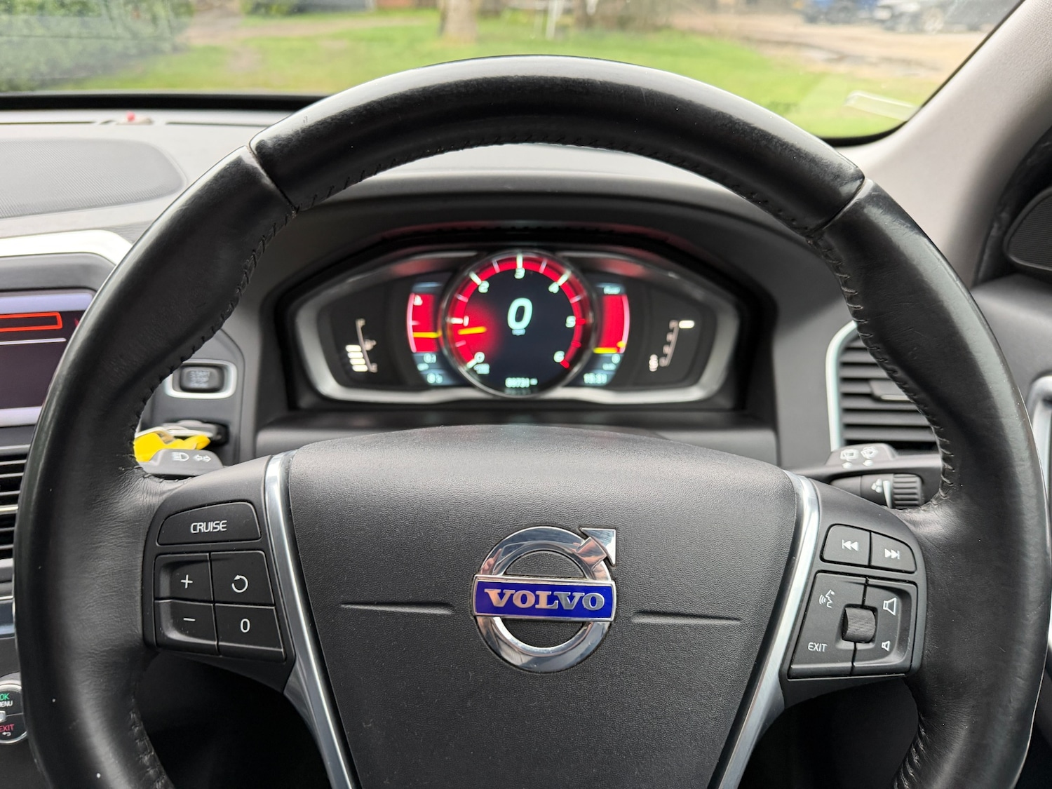 Used Volvo XC60 2013 for sale - 77545337: Photo 17