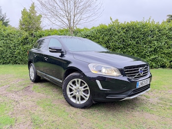 2013 (63) - D4 [163] SE Lux Nav 5dr AWD Geartronic