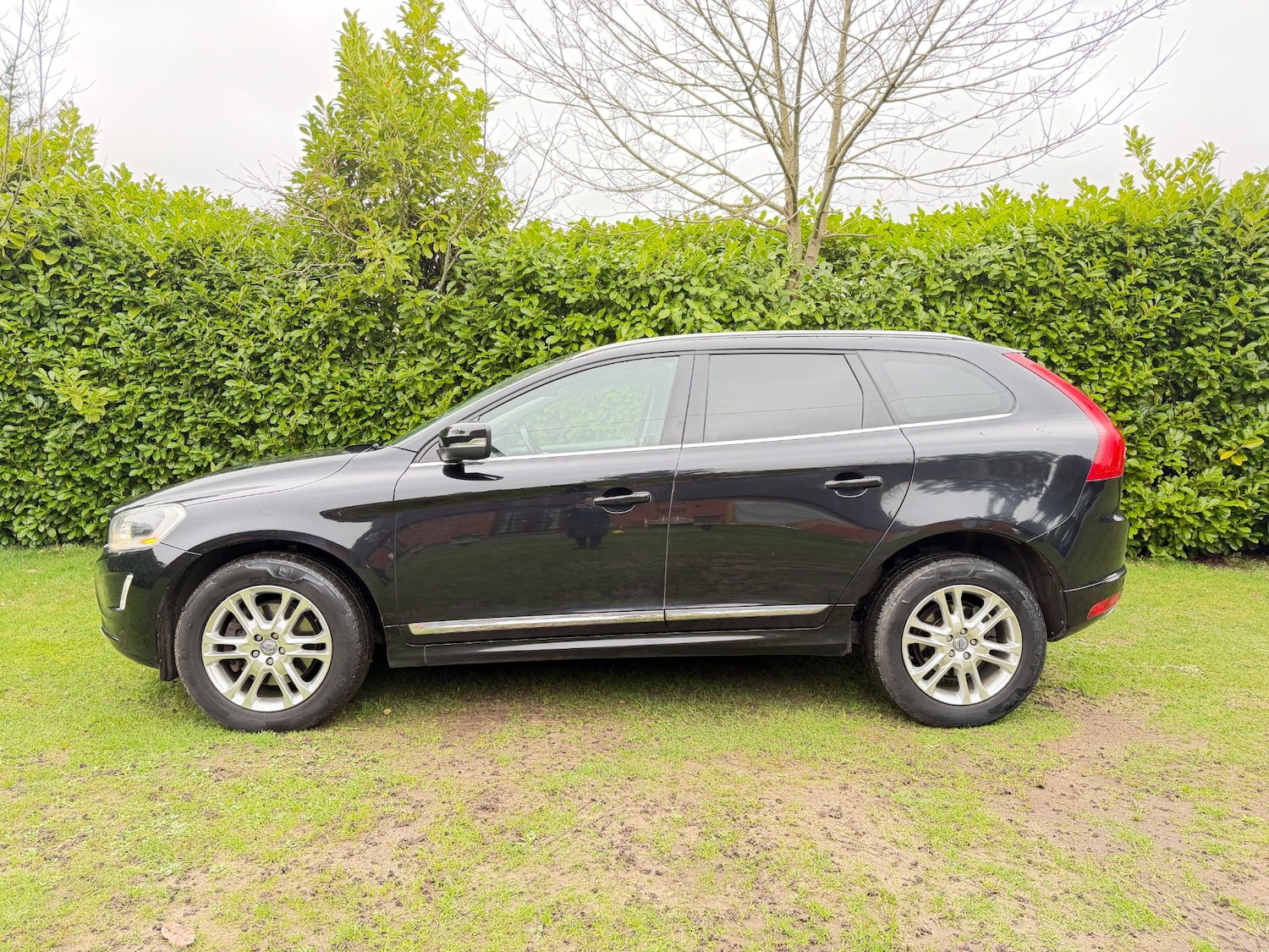 Used Volvo XC60 2013 for sale - 77545337: Photo 4