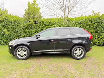 Used Volvo XC60 2013 for sale - 77545337: Photo