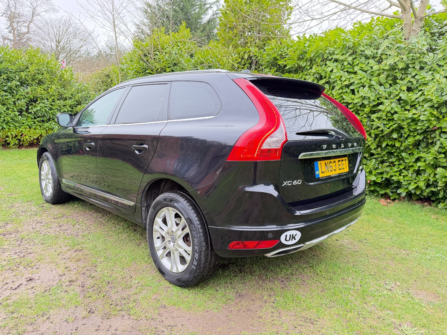 Used Volvo XC60 2013 for sale - 77545337: Photo 6