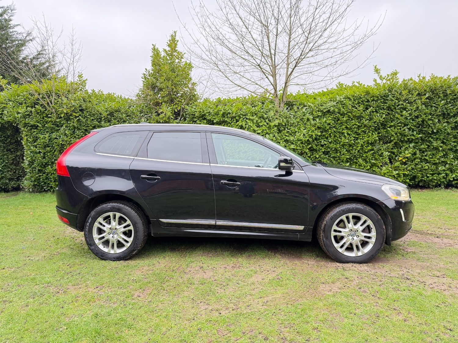 Used Volvo XC60 2013 for sale - 77545337: Photo 7