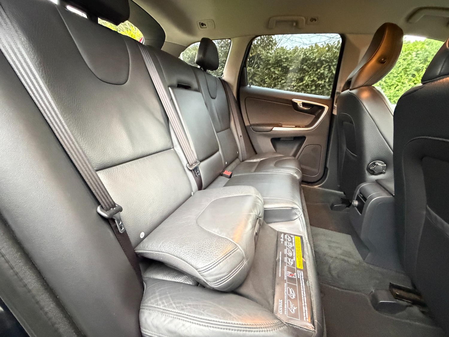 Used Volvo XC60 2013 for sale - 77545337: Photo 9