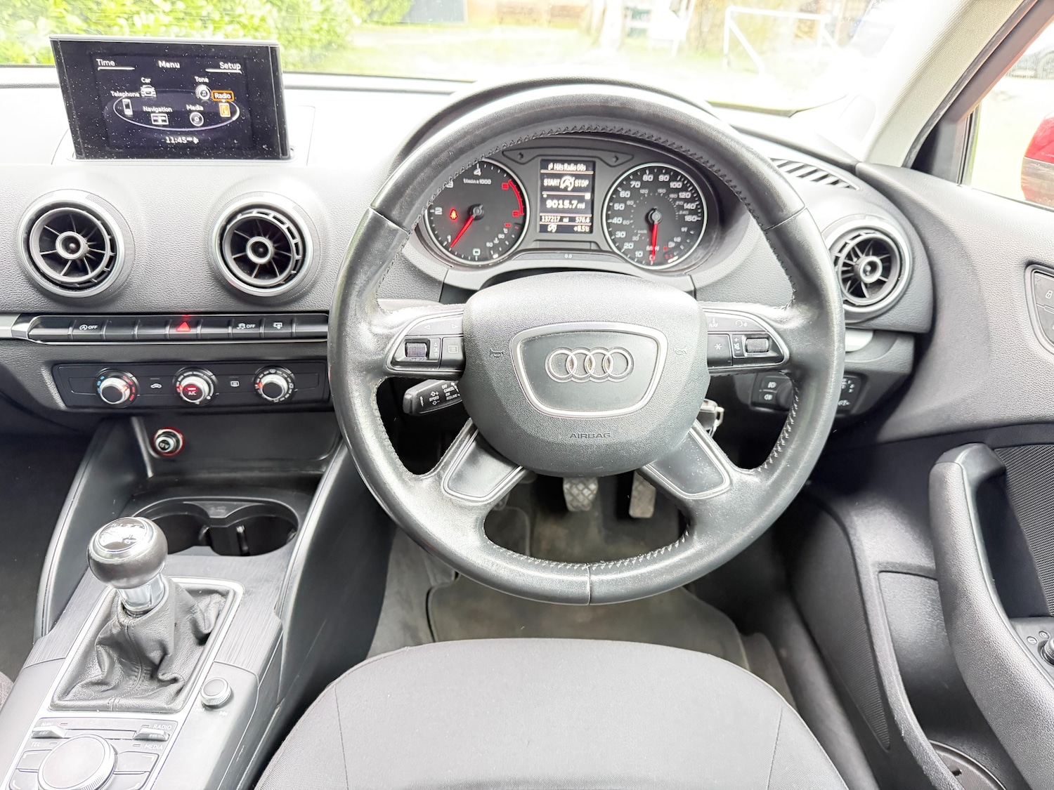 Used Audi A3 2014 for sale - 77286414: Photo 10