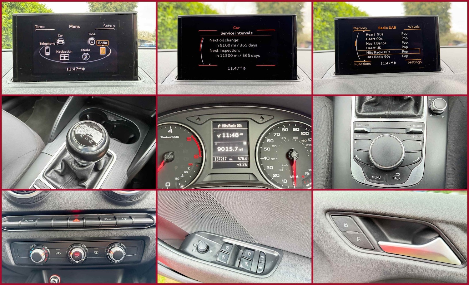 Used Audi A3 2014 for sale - 77286414: Photo 12