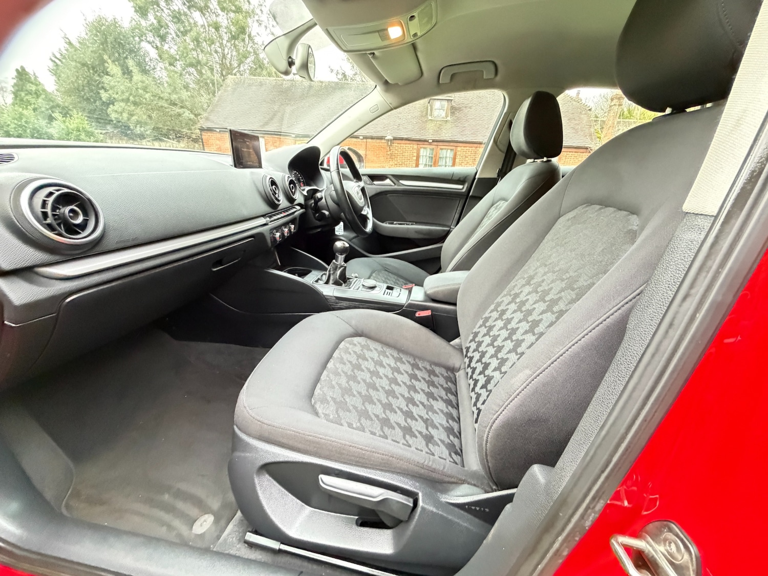 Used Audi A3 2014 for sale - 77286414: Photo 13