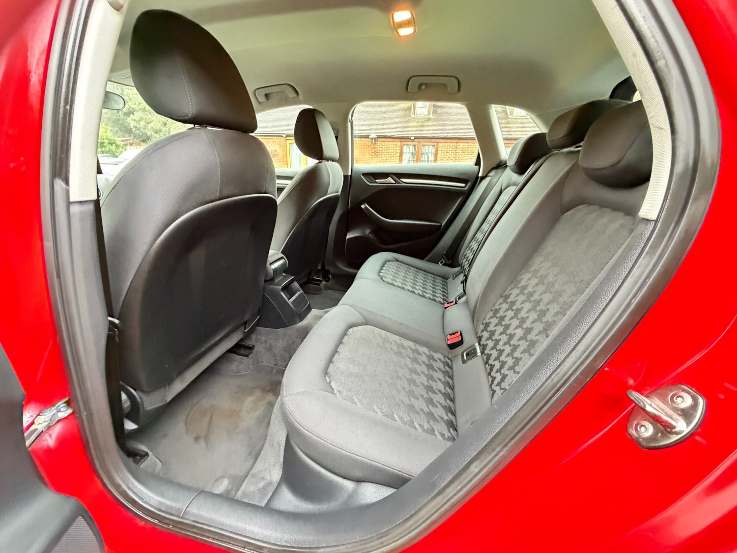 Used Audi A3 2014 for sale - 77286414: Photo 14