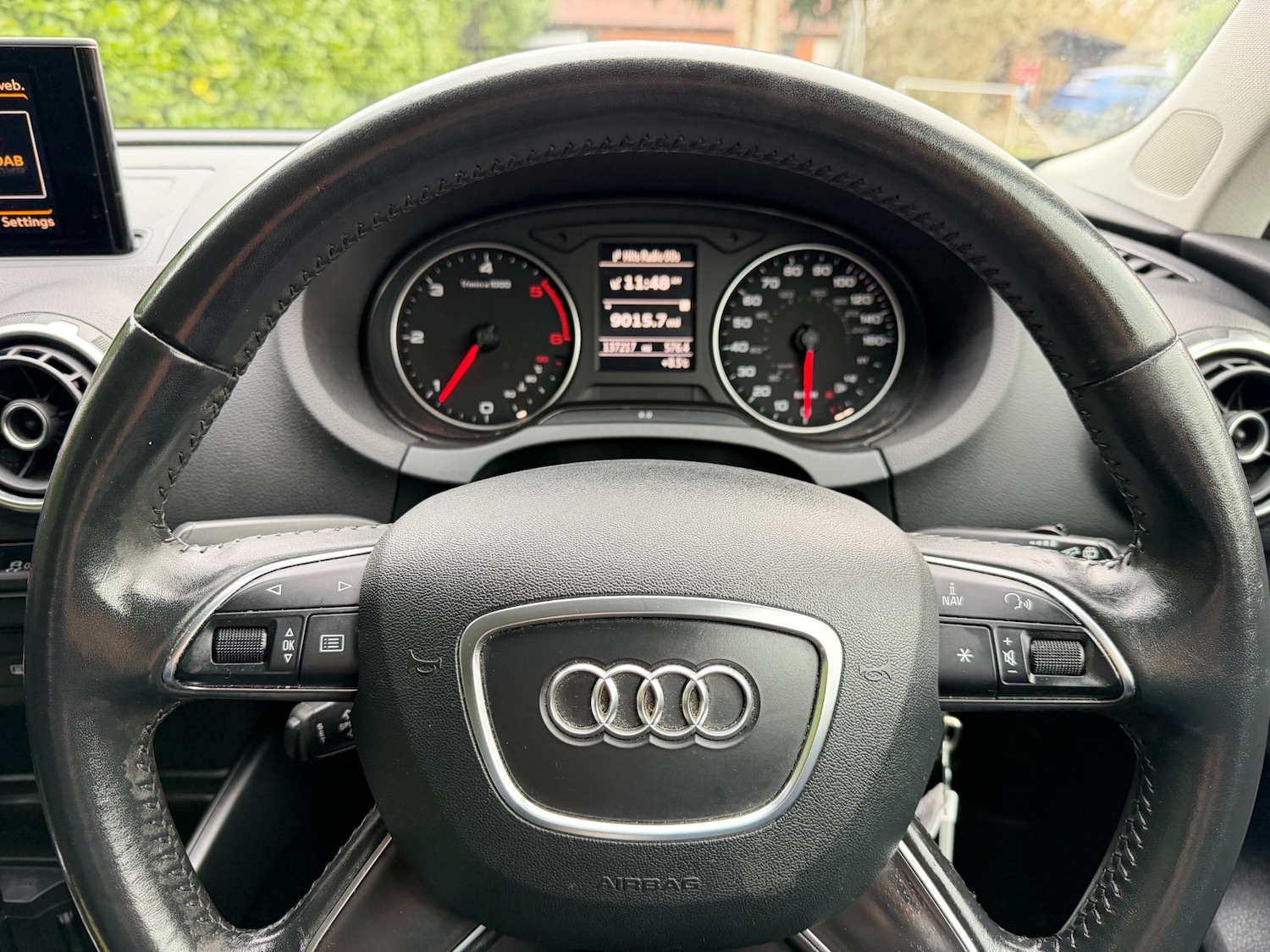 Used Audi A3 2014 for sale - 77286414: Photo 15