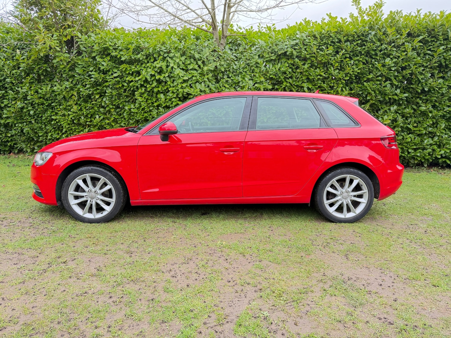 Used Audi A3 2014 for sale - 77286414: Photo 3