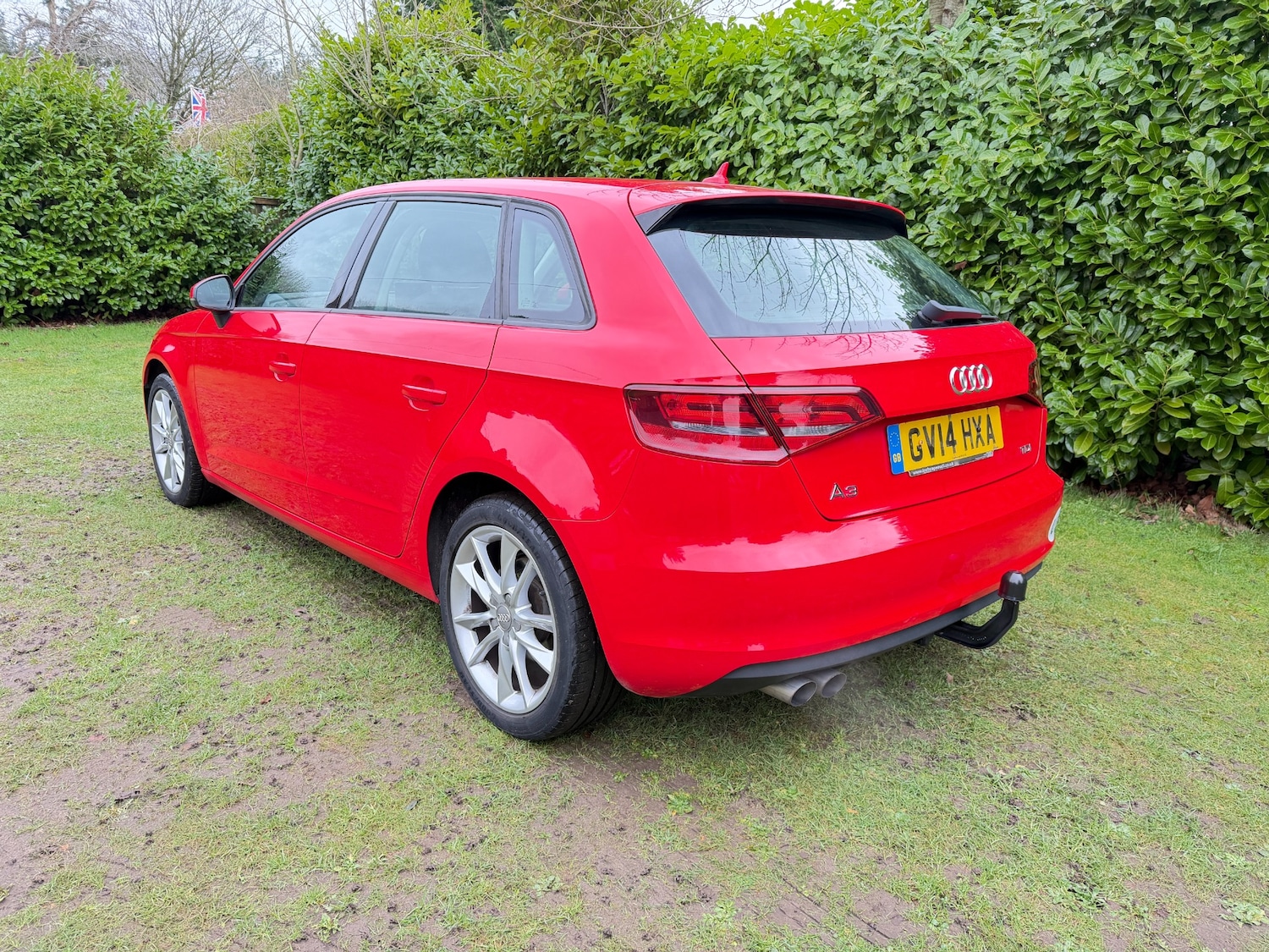 Used Audi A3 2014 for sale - 77286414: Photo 4