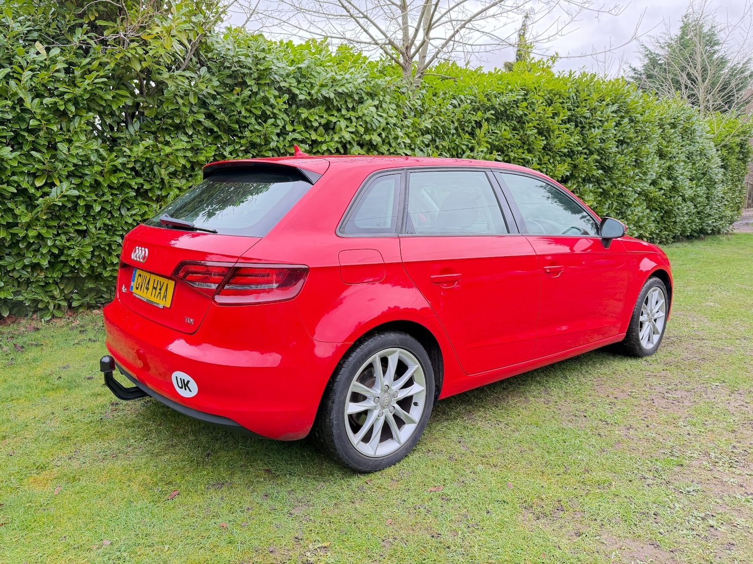 Used Audi A3 2014 for sale - 77286414: Photo 5