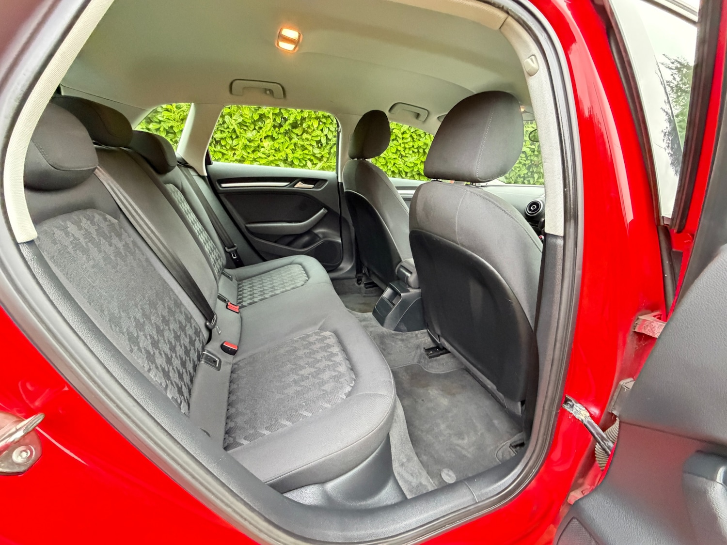 Used Audi A3 2014 for sale - 77286414: Photo 8